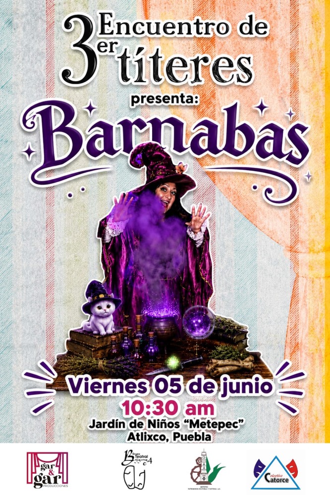 Barnabas