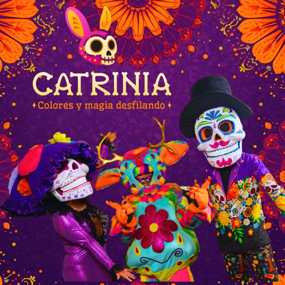 Catrinia 2026