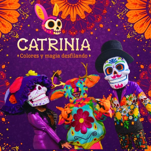 Catrinia 2026