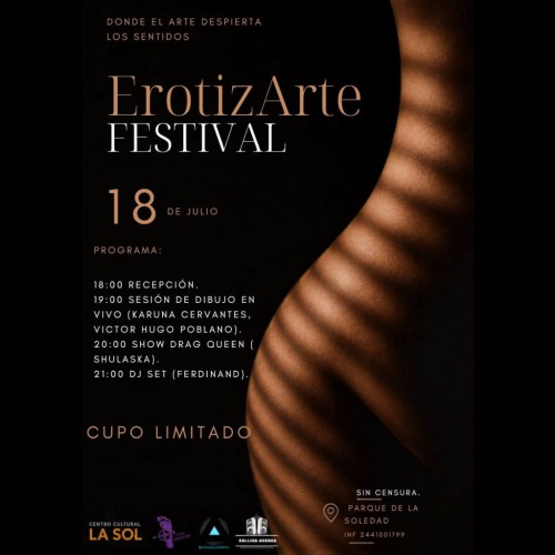 Festival ErotizArte