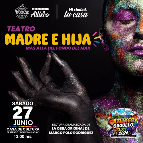 Madre e Hija