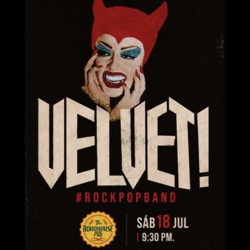 Velvet - The Road House Pub