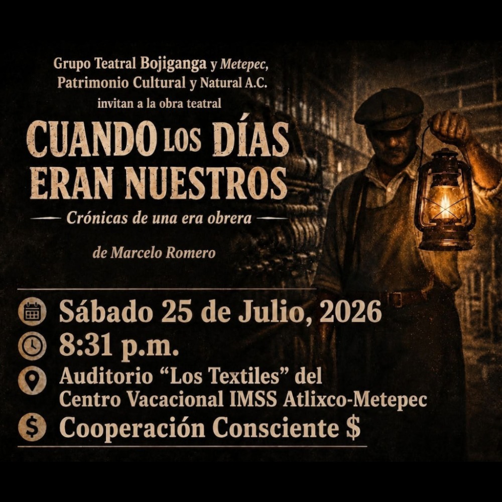 Cuando los d�as eran nuestros