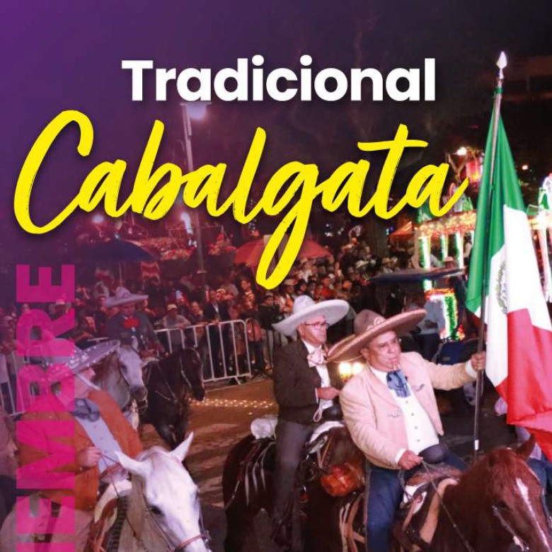 Cabalgata