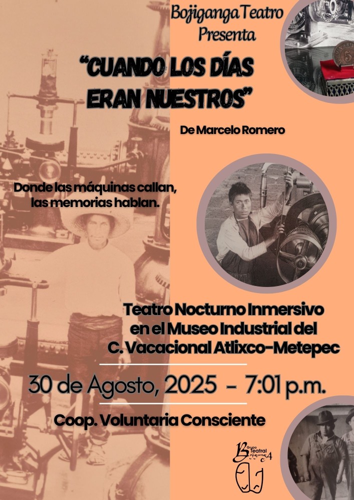 Cuando los das eran nuestros