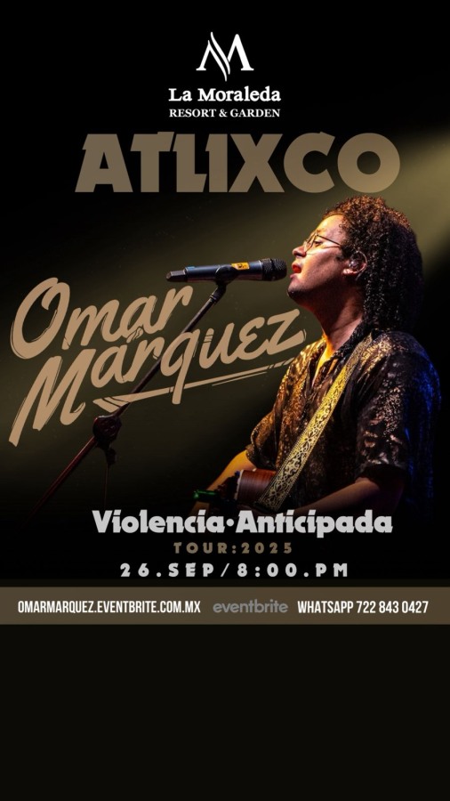 Omar Mrquez