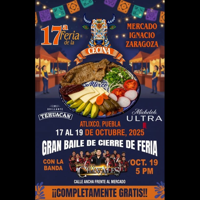 17a Feria de la Cecina - Cierre 