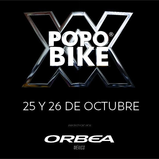 Popobike 2025