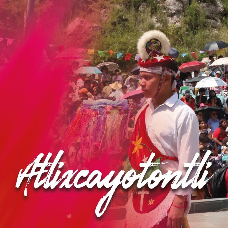 Atlixcayotontli 2026