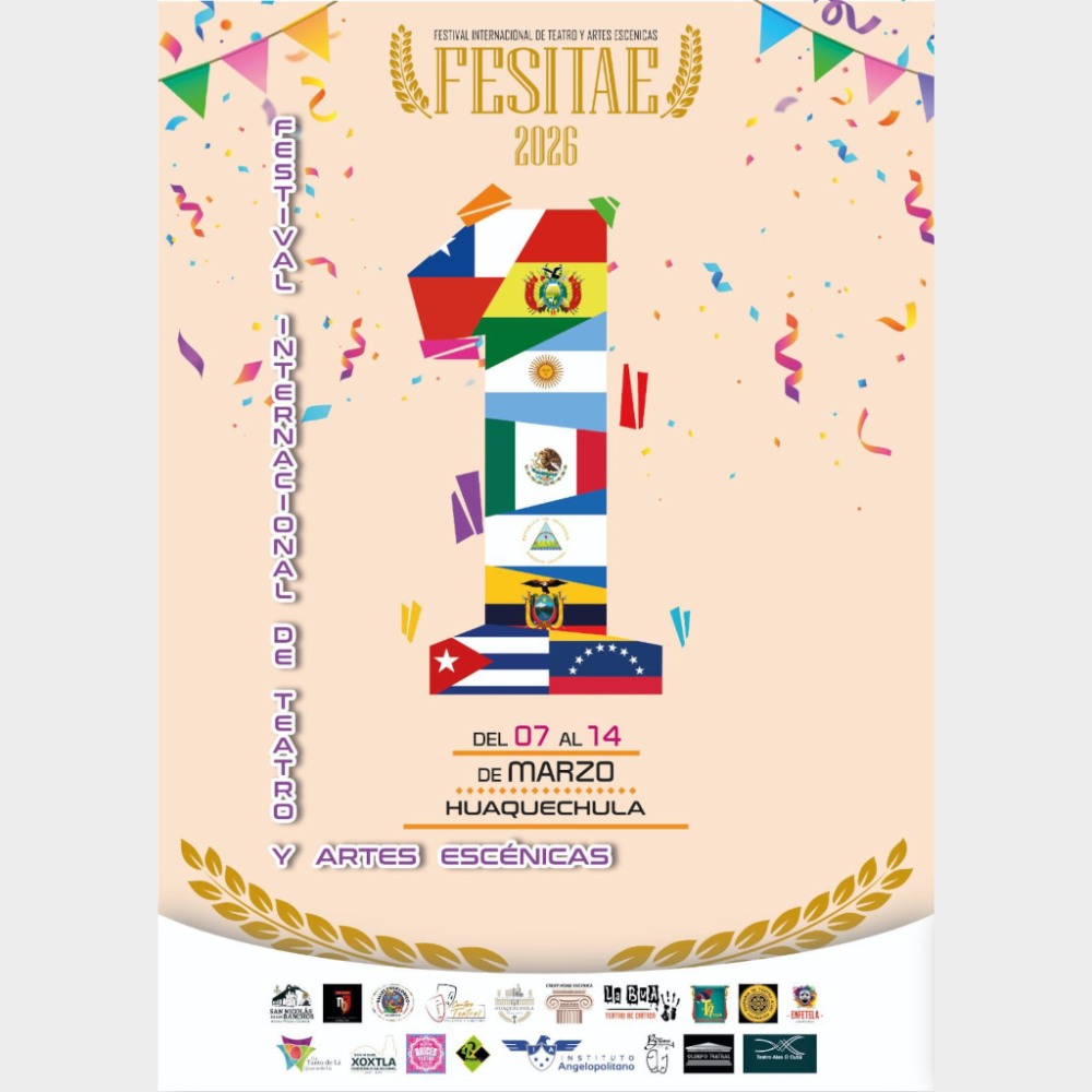 Festival Internacional de Teatro y Artes Esc�nicas