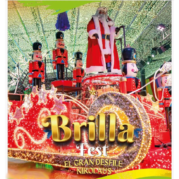 Brilla Fest 2025