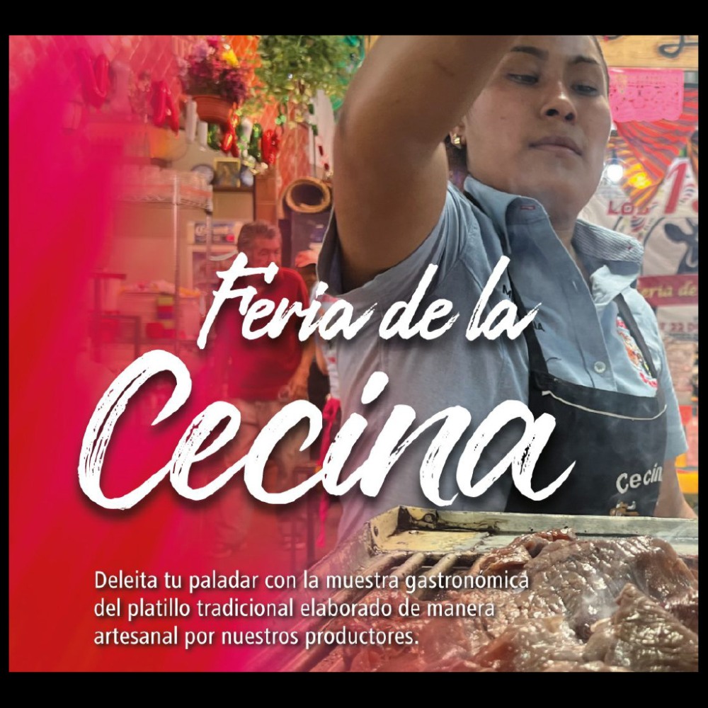 Feria de la Cecina 2026