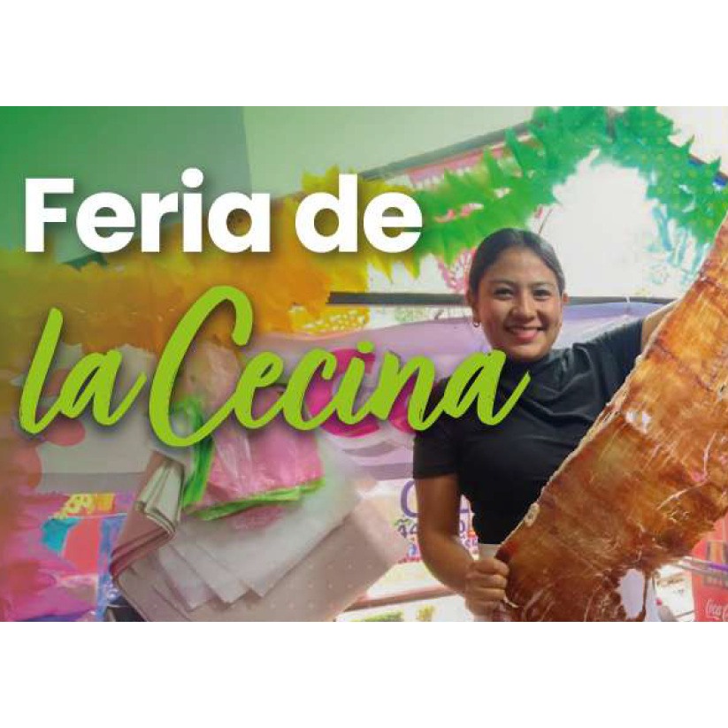 Feria de la Cecina