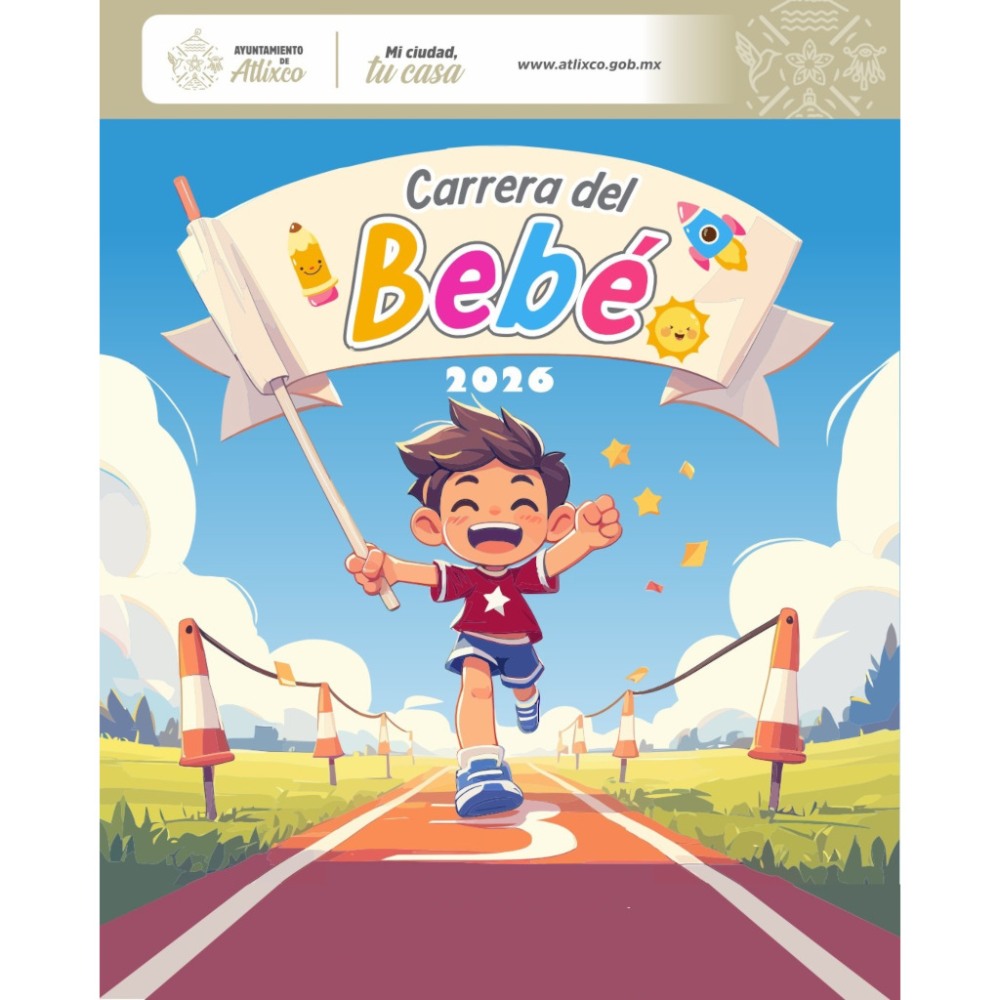 Carrera del Beb� 2026