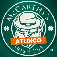 McCarthy's Irish Pub Atlixco