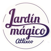 Jardn Mgico
