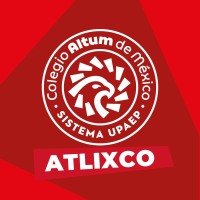 Colegio ALTUM Atlixco - UPAEP