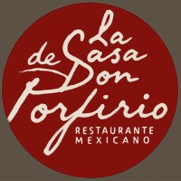 La Casa de Don Porfirio