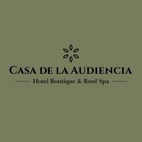 Casa de la Audiencia