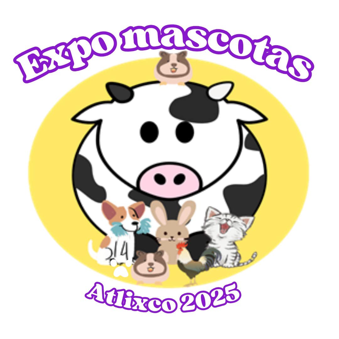 Expo Mascotas Atlixco 2025
