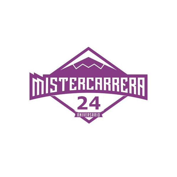 Mistercarrera - 24 aniversario