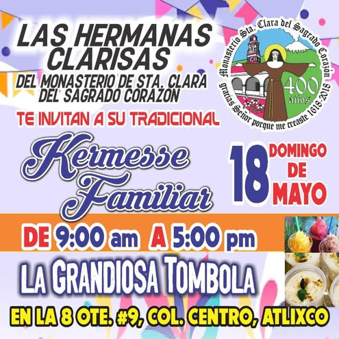 Kermesse familiar