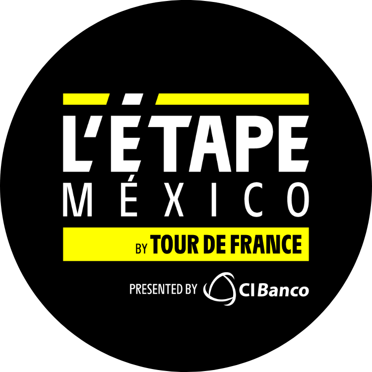 Ltape Puebla by Tour de France 2025