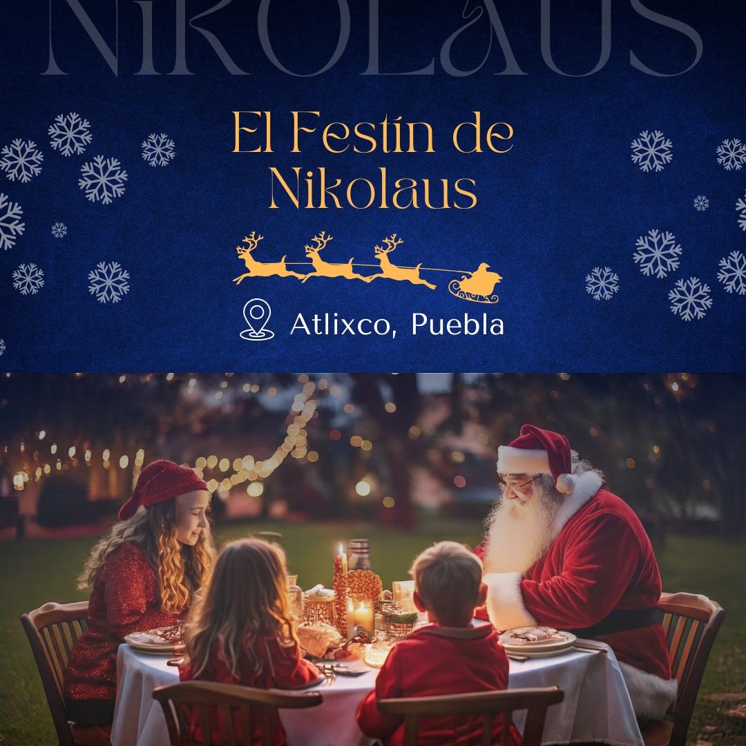 El Festn de Nikolaus