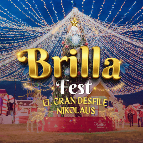 Brilla Fest