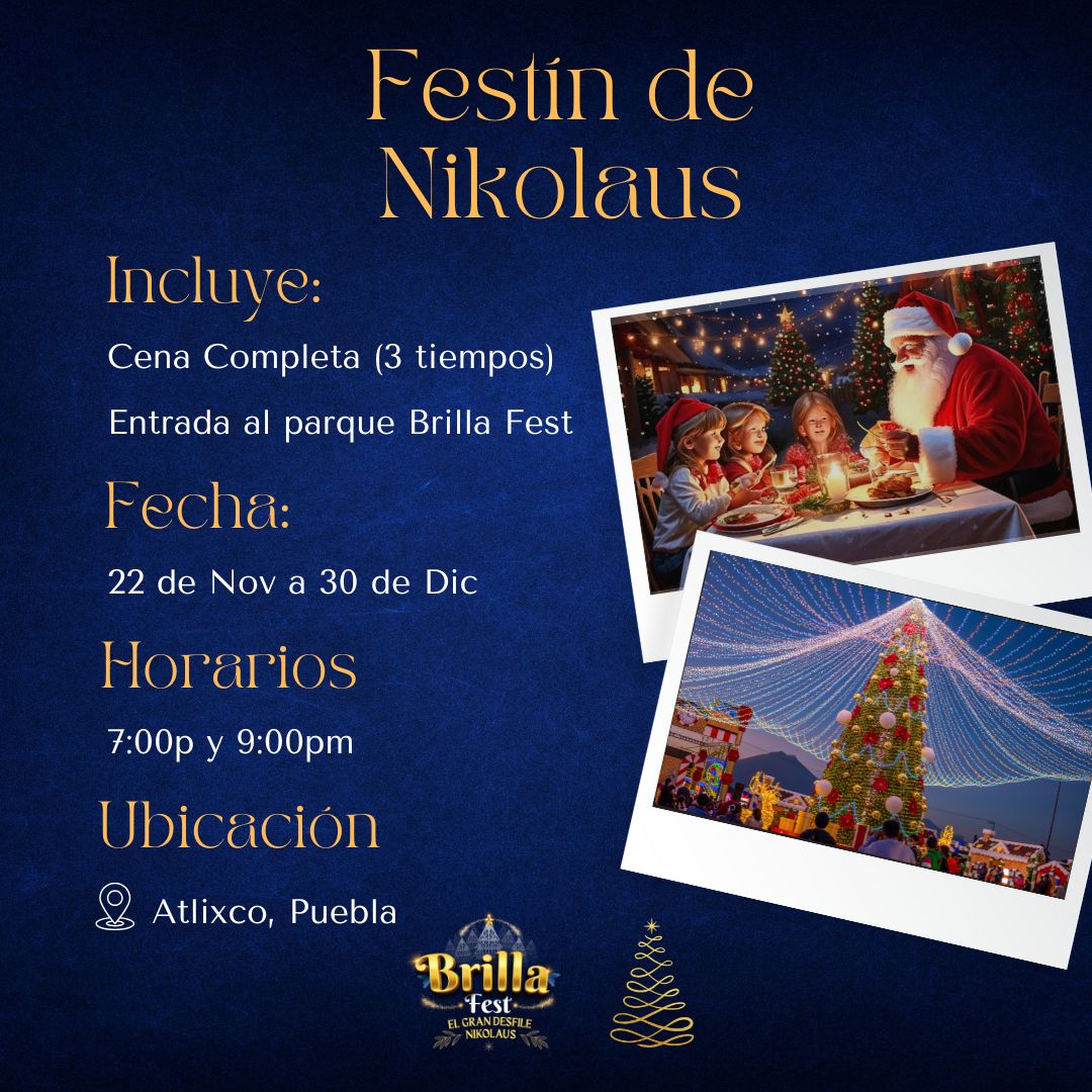 El Festn de Nikolaus