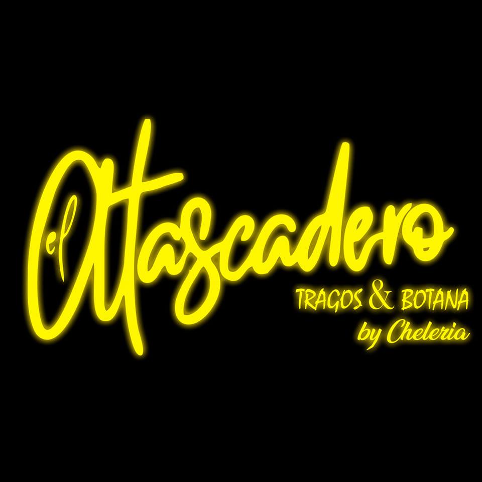 El Atascadero by Cheleria