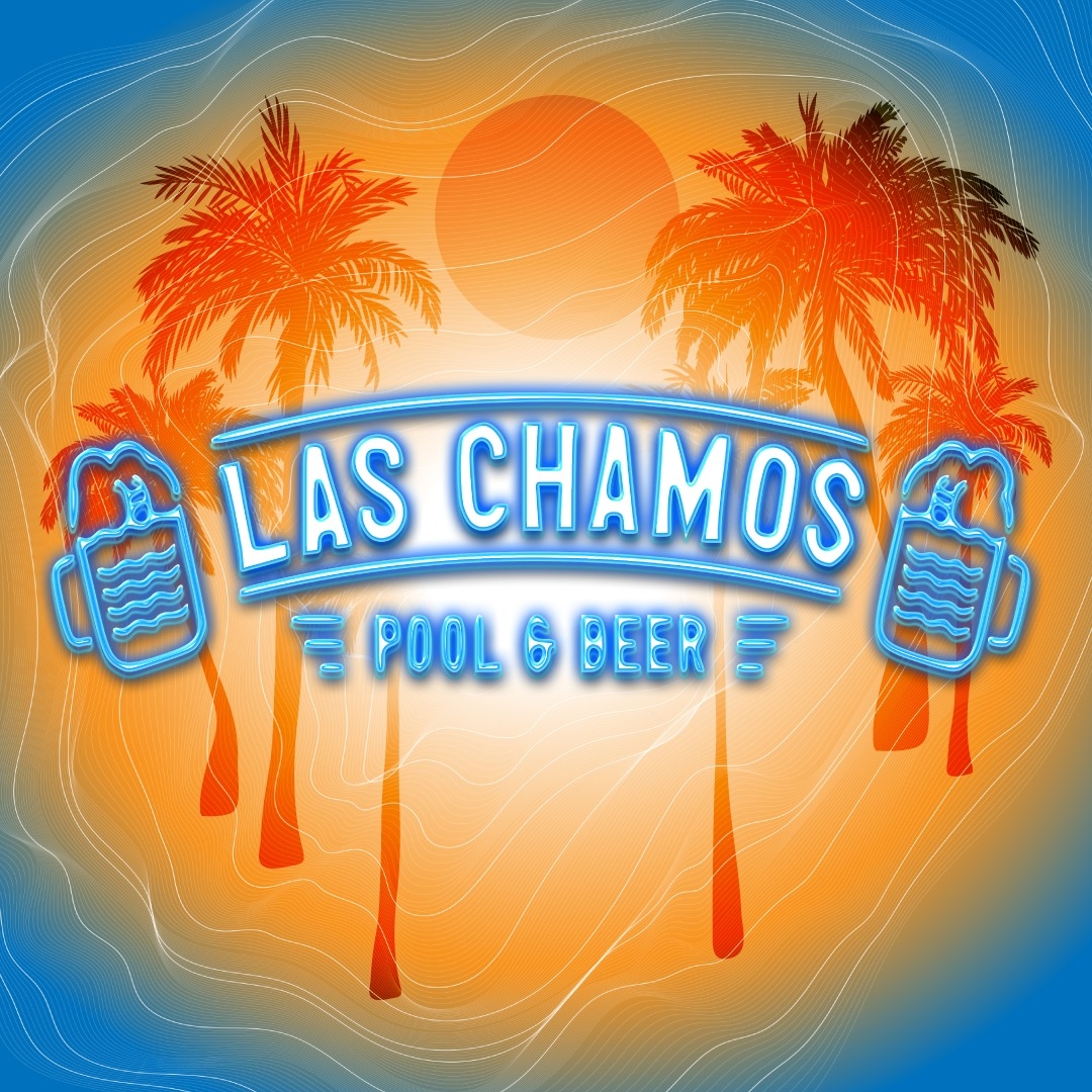 Las Chamos Pool y Beer