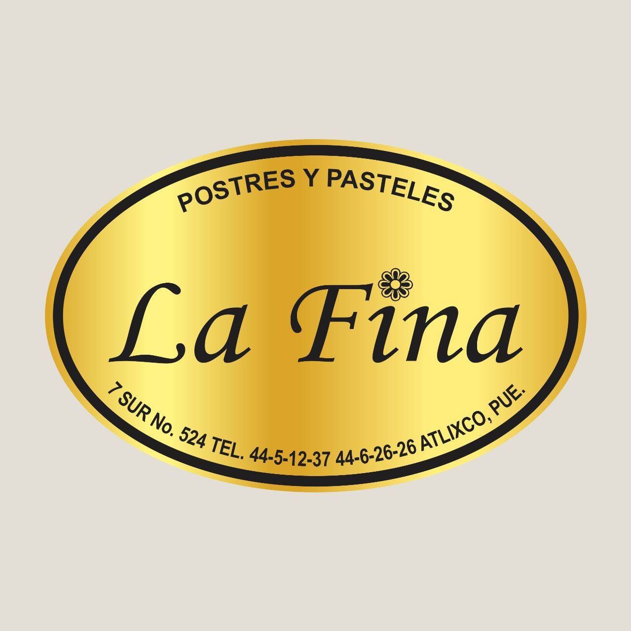 La Fina Pastelera