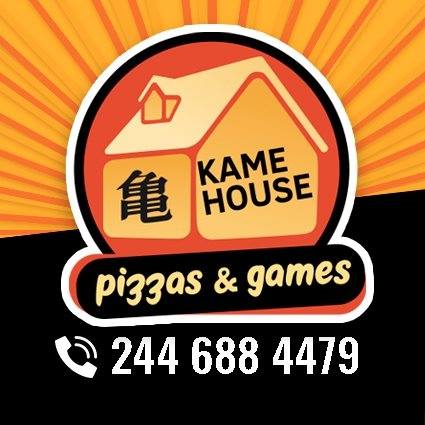 Kame House Pizzas