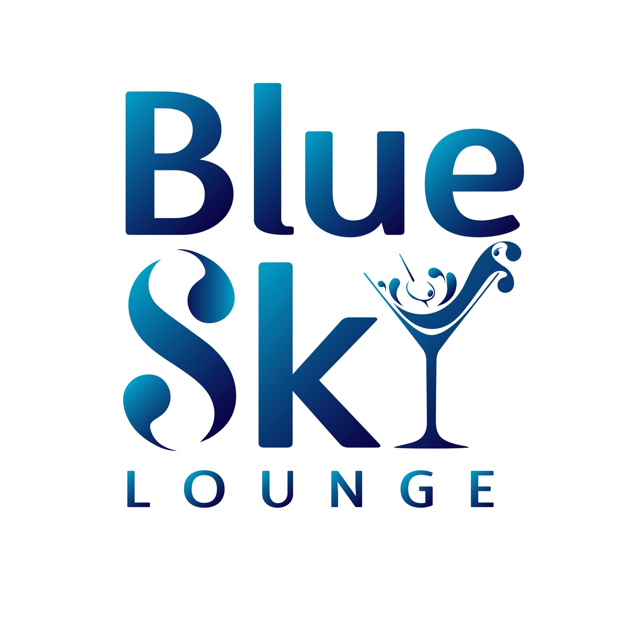 Blue Sky Lounge 