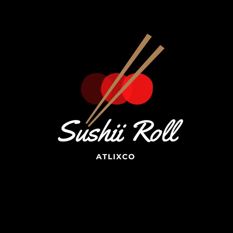 SushiiRoll Atlixco