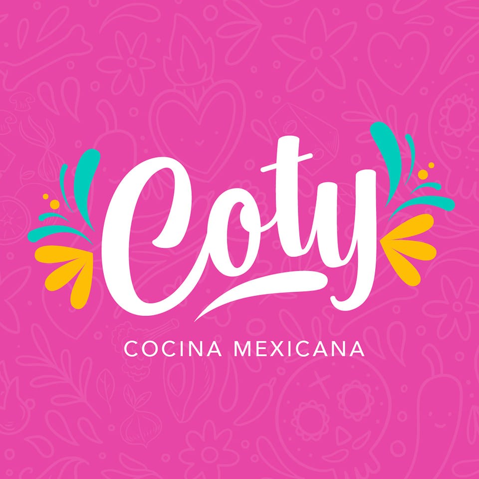 Coty Cocina Mexicana