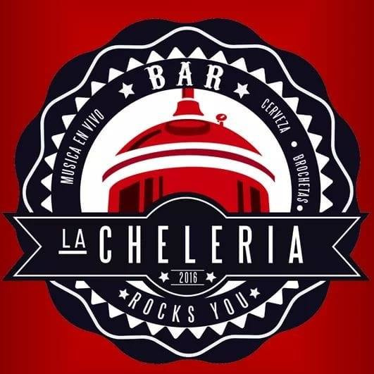 La Cheleria