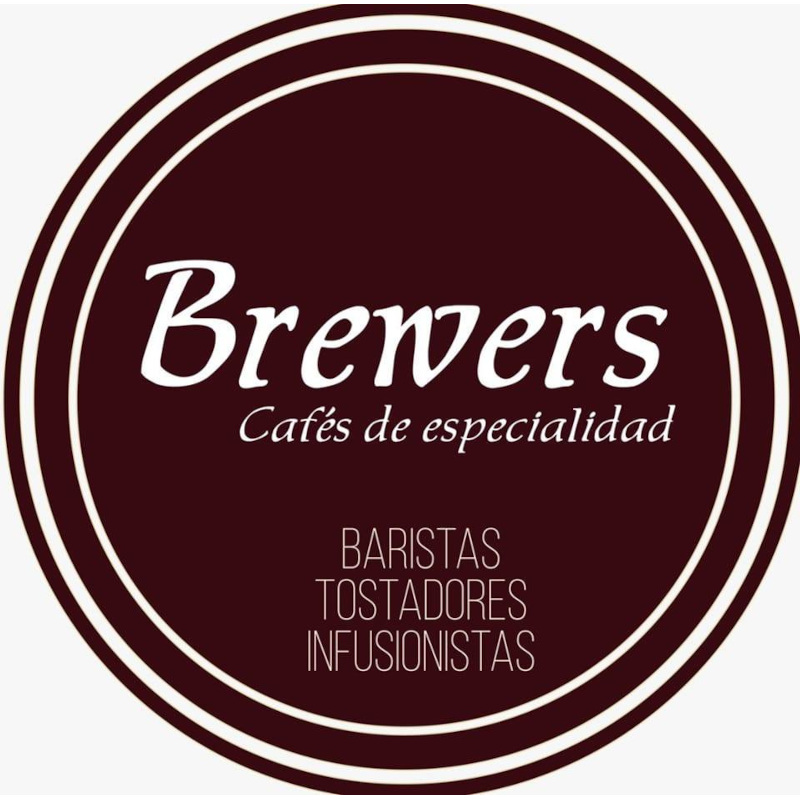 Brewers Cafes de Especialidad