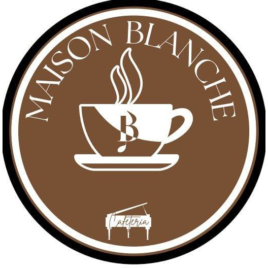 Cafetera Maison Blanche