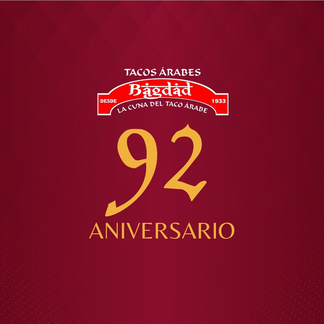 Tacos Bagdad - Atlixco