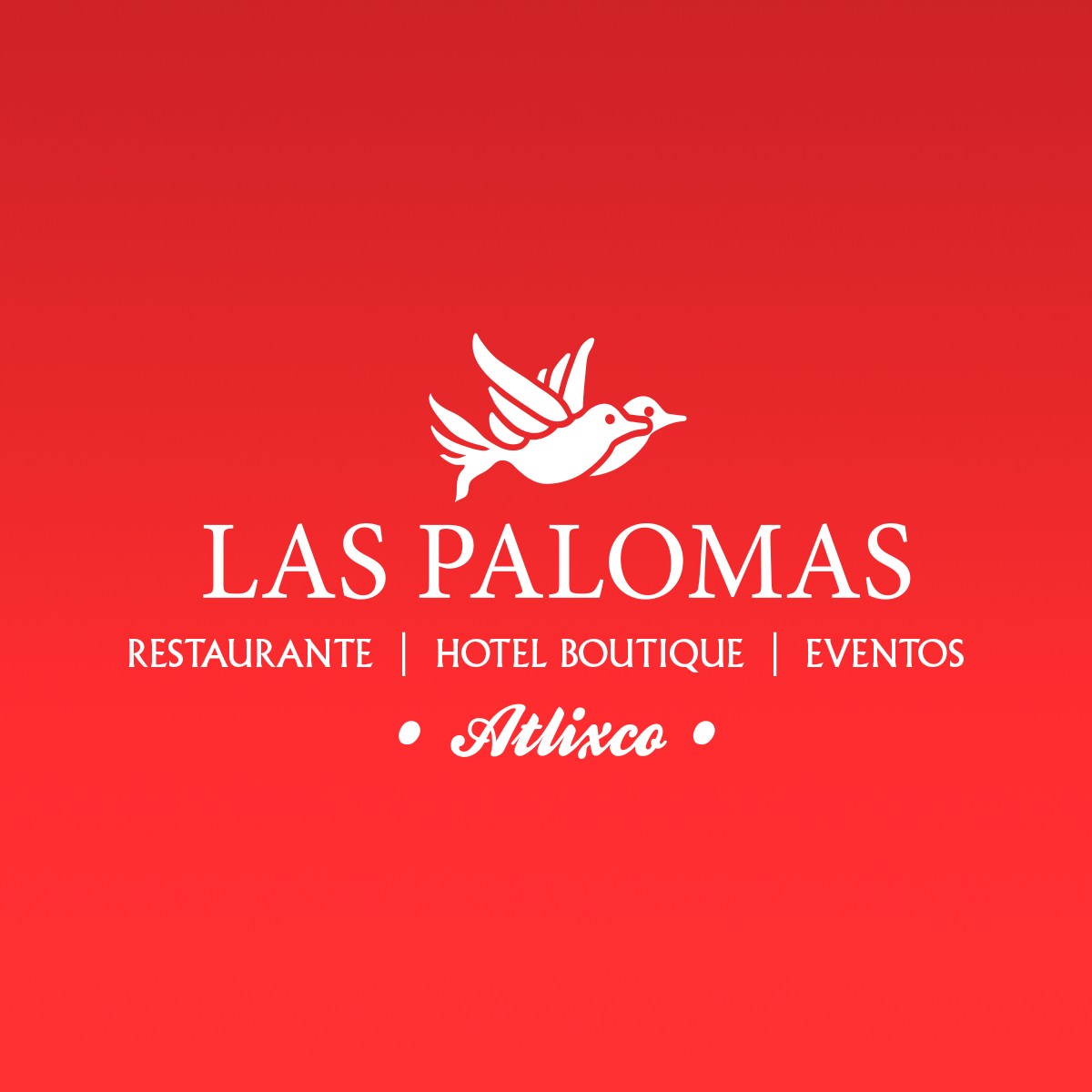 Las Palomas