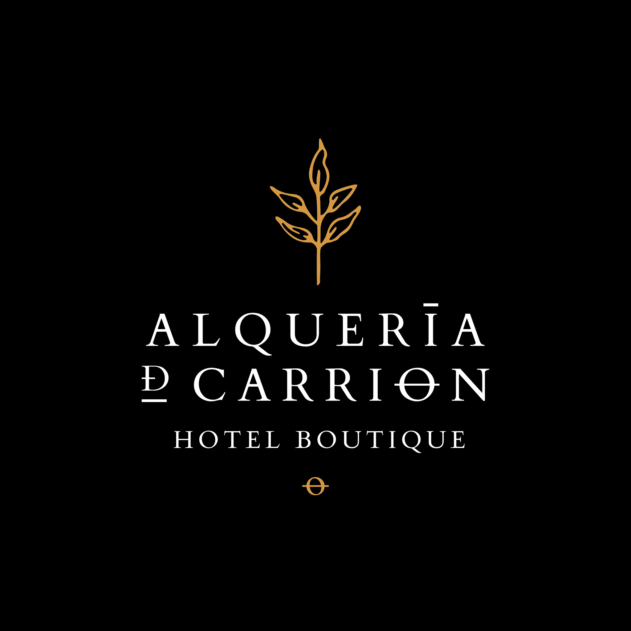 Hotel Boutique Alquera de Carrin