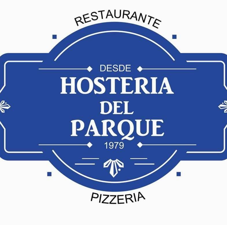 Hostera del parque