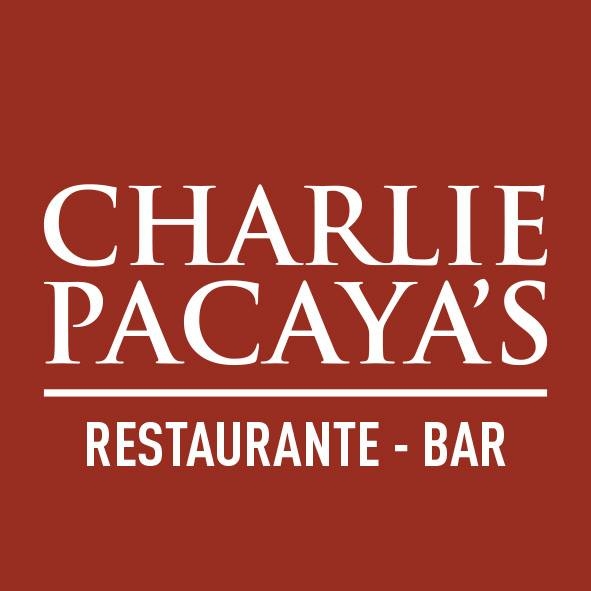 Charlie Pacayas