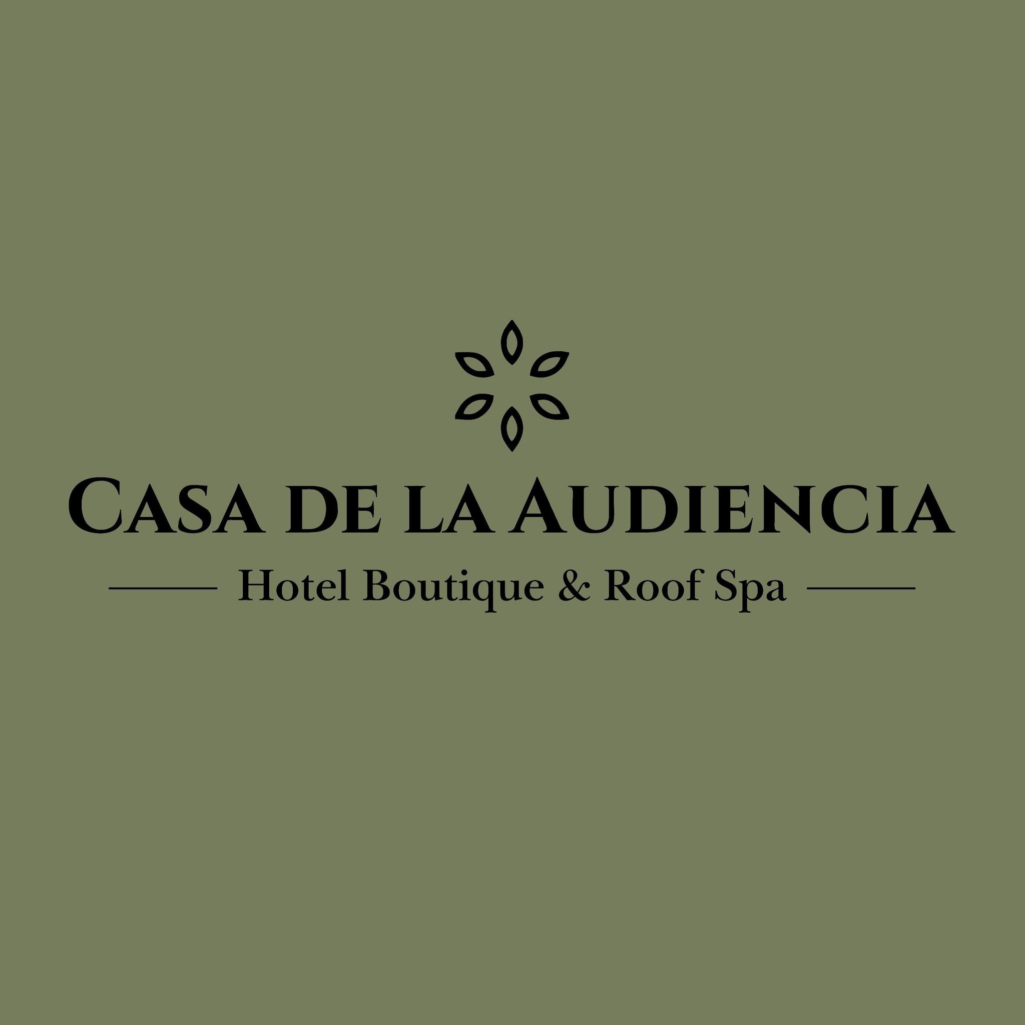 Casa de la Audiencia