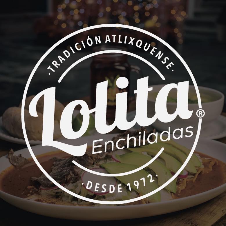 Enchiladas Lolita Restaurante