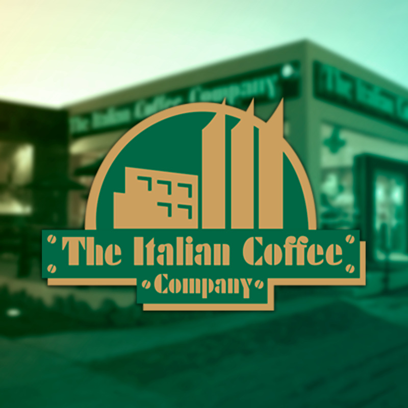 The Italian Coffee Company - Zcalo