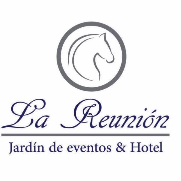 Jardn de Eventos y Hotel La Reunin