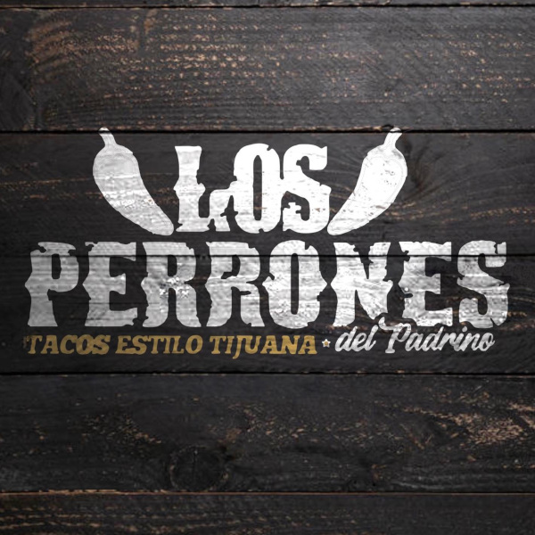 Taquera Los Perrones - Revolucin